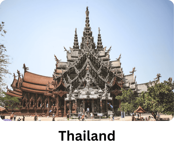 Thailand