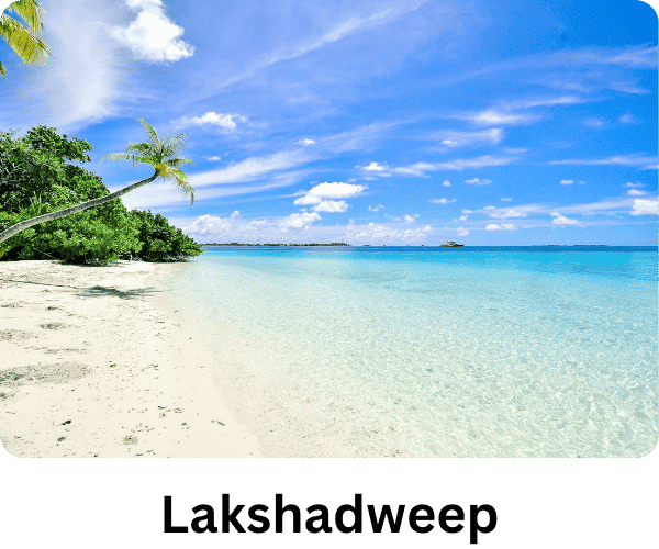 Lakshadweep