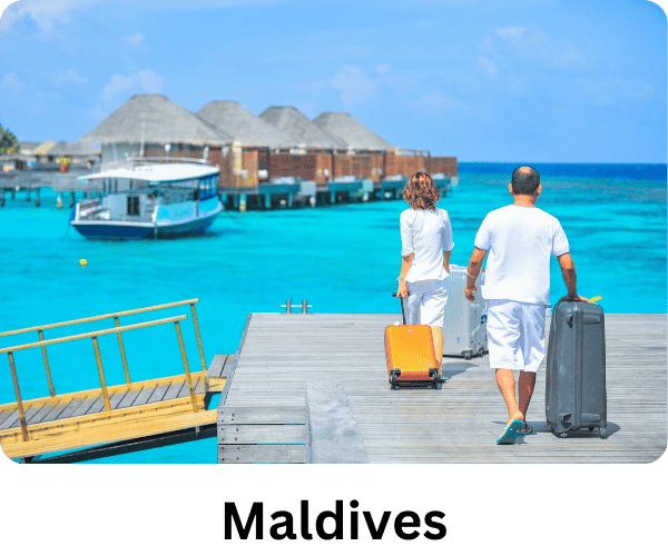 Maldives