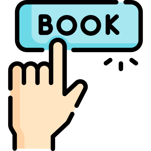 Secure Booking
